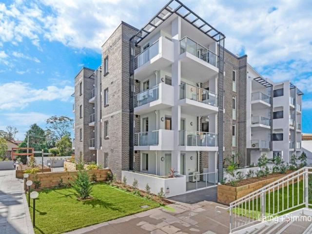 Apartment for rent in Sydney, New South Wales