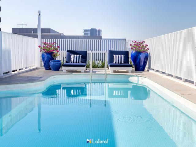 Apartment for rent in Zetland, Sydney