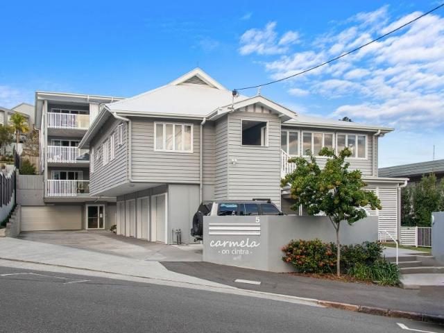 Apartment for rent in Toombul, Queensland