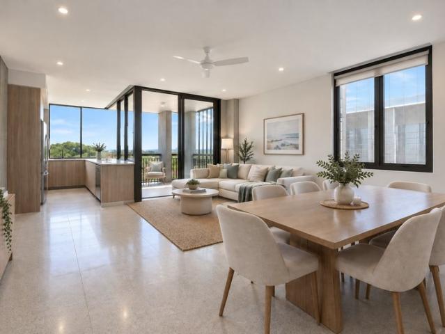 Apartment for rent in Eastern Suburbs, Sydney