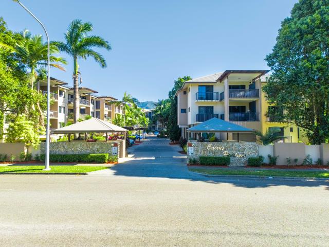 Apartment for sale in Earlville, Queensland