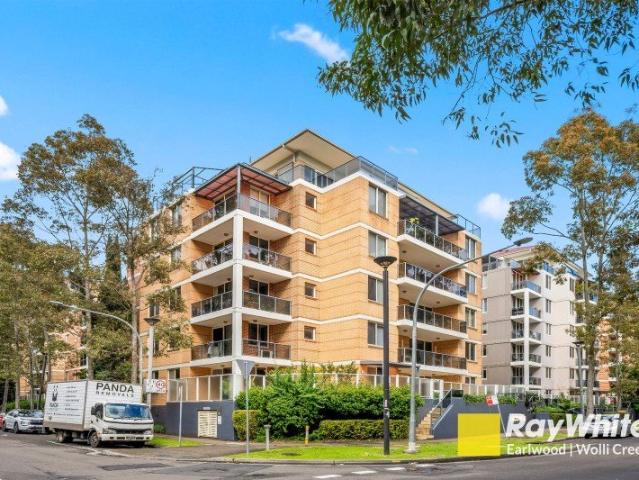 Apartment for rent in Sydney, New South Wales