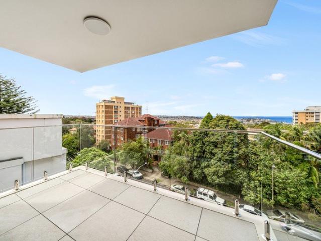 Apartment for rent in Eastern Suburbs, Sydney