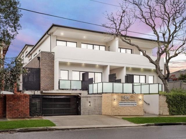 Apartment for sale in Sydney, New South Wales