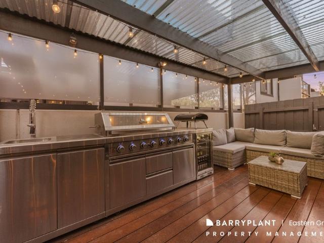 Apartment for rent in Doncaster East, Melbourne