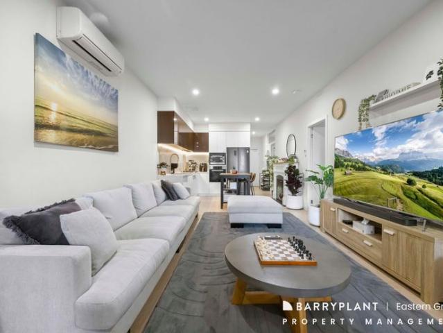 Apartment for rent in Camerons Creek, Victoria