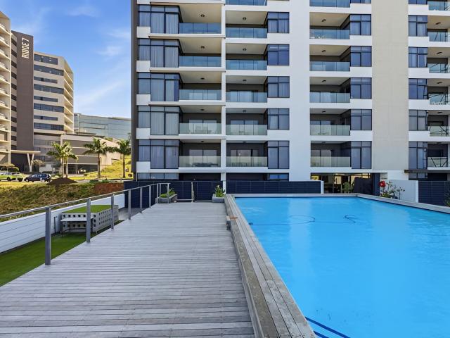 Apartment for rent in Somerset Park, Umhlanga Rocks