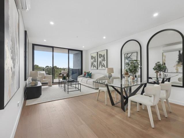 Apartment for sale in Sydney, New South Wales