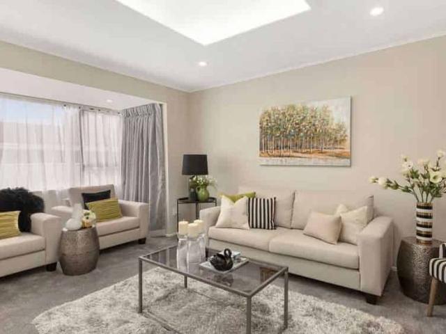 Townhouse for rent in Days Bay, Wellington
