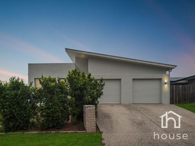 House for rent in Bellbird Park, Greater Brisbane