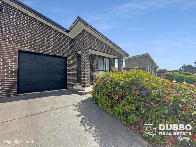 Duplex for rent in Grangewood, Dubbo