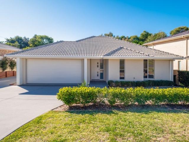 Villa for rent in Mid North Coast Msc, New South Wales
