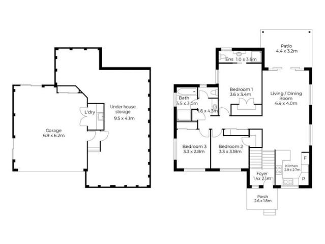 House for rent in Goonellabah, New South Wales