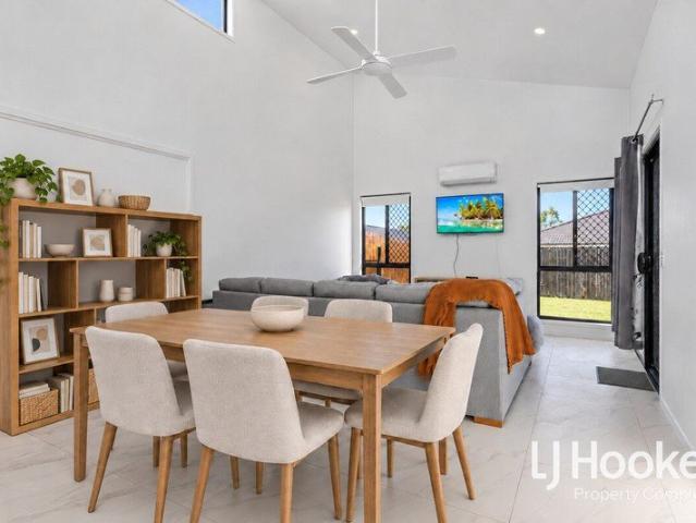 Duplex for rent in Yarrabilba, Greater Brisbane