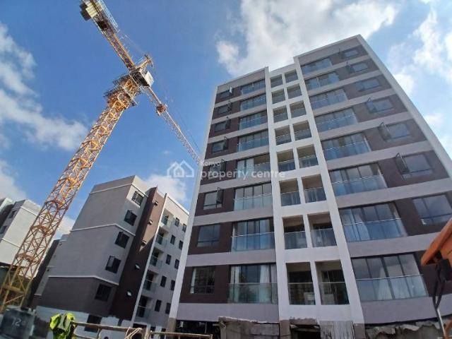 Apartment for sale in Machakos