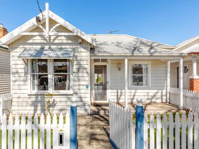 House for sale in Ballarat Central
