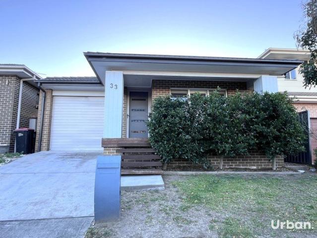 House for rent in Mulgoa Rise, Sydney