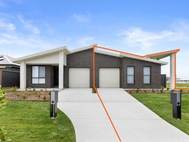 Duplex for rent in Bom Bom, New South Wales