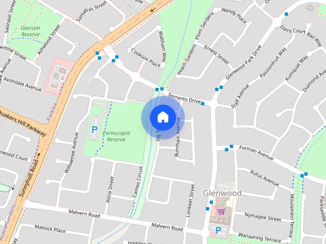 House for rent in Sydney, New South Wales