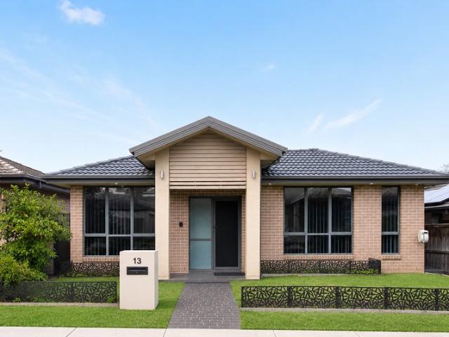 House for sale in Sydney, New South Wales