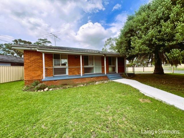 House for rent in Sydney, New South Wales