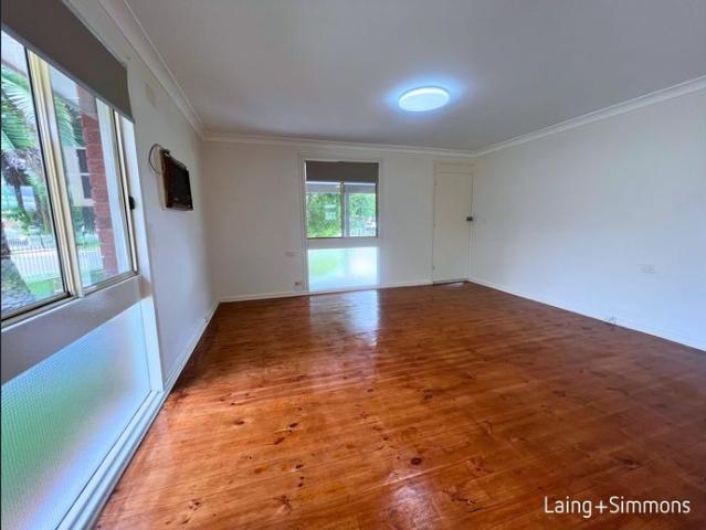 House for rent in Sydney, New South Wales