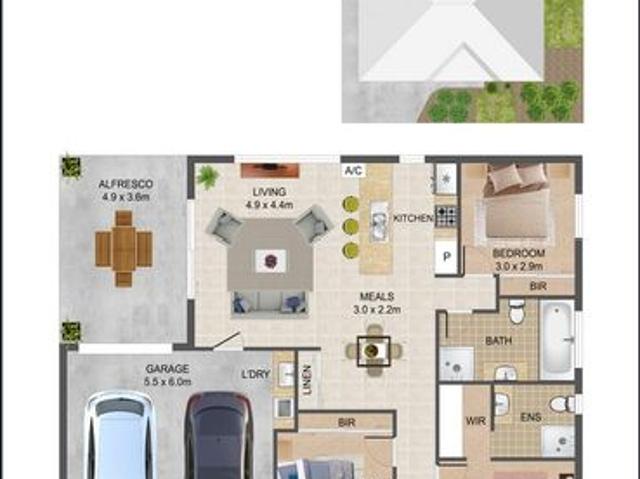 House for rent in Arnolds Creek, Melbourne