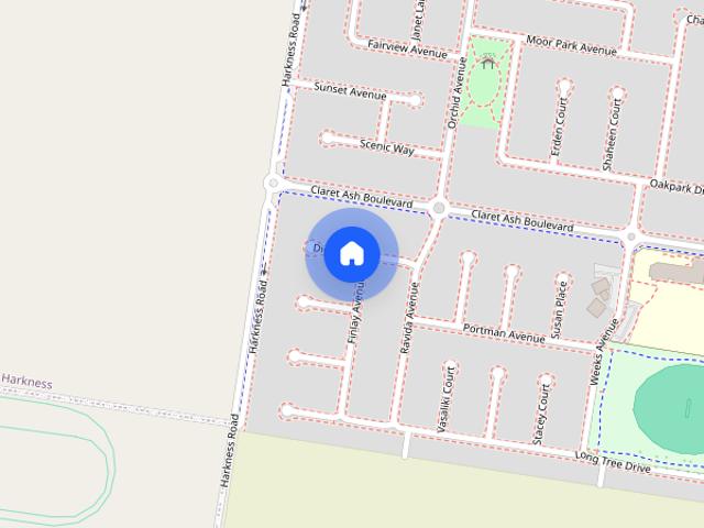 House for rent in Camerons Creek, Victoria
