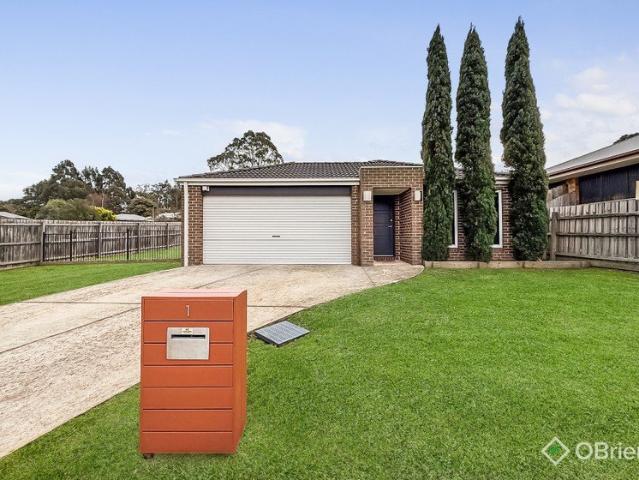 House for rent in Drouin, Victoria