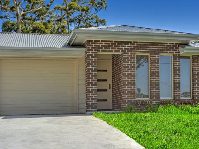 Villa for rent in Sanctuary Point, New South Wales