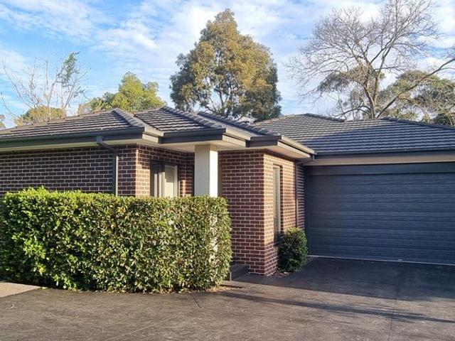 House for rent in Croydon, Melbourne