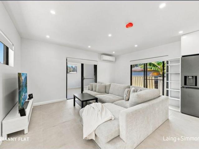 House for rent in Sydney, New South Wales