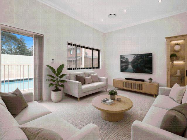 House for rent in Strathfield, New South Wales