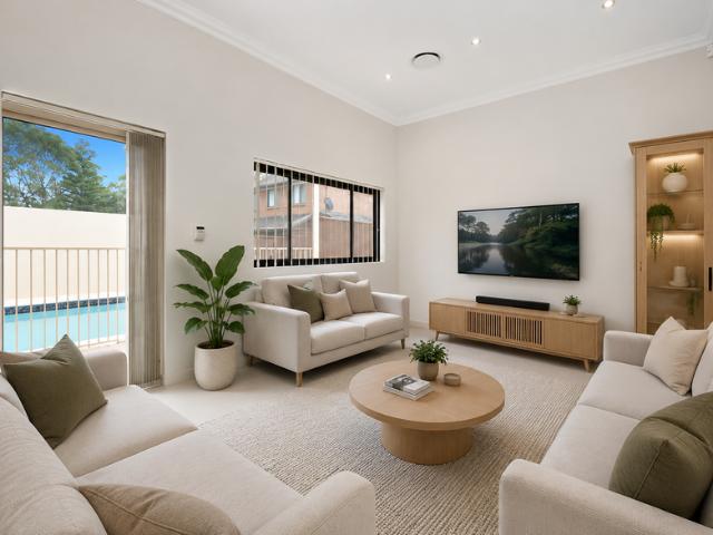 House for rent in Strathfield, New South Wales
