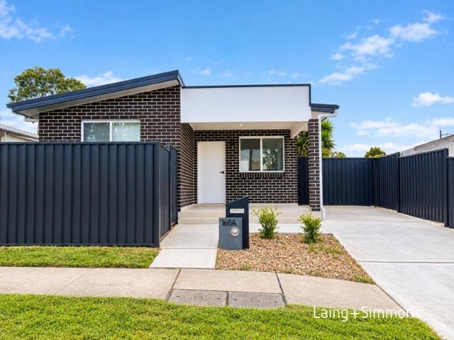House for rent in St Marys, Sydney