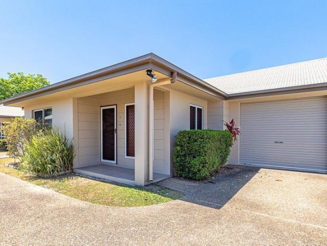 Apartment for rent in Bohle Plains, Townsville City