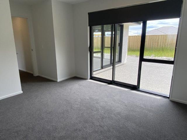 House for rent in Lincoln, Canterbury