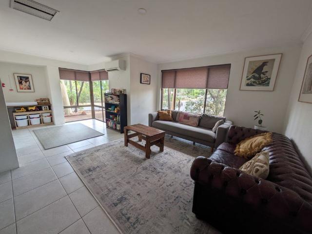 House for rent in Braitling, Northern Territory