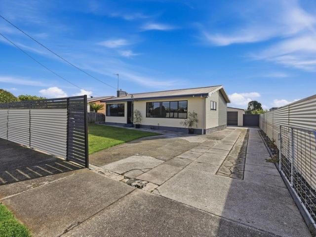 House for rent in Devonport, Tasmania