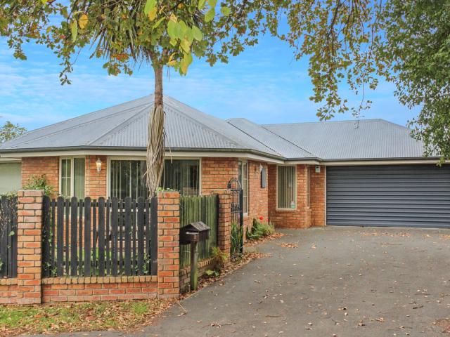 House for rent in Papanui, Canterbury