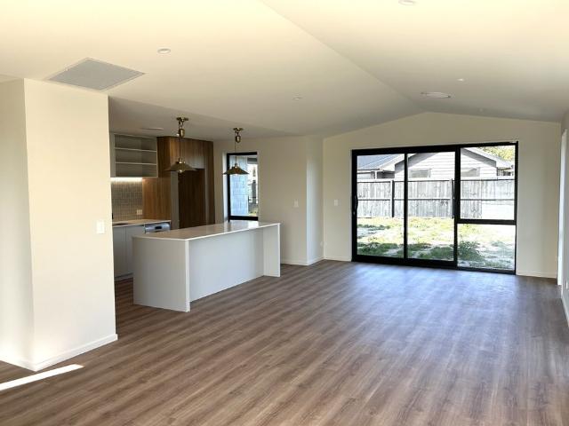 House for rent in Lincoln, Canterbury