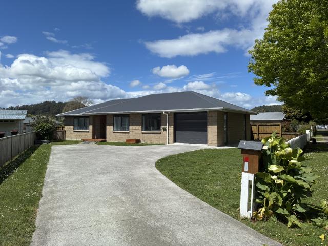 House for rent in Waihī, Hauraki District
