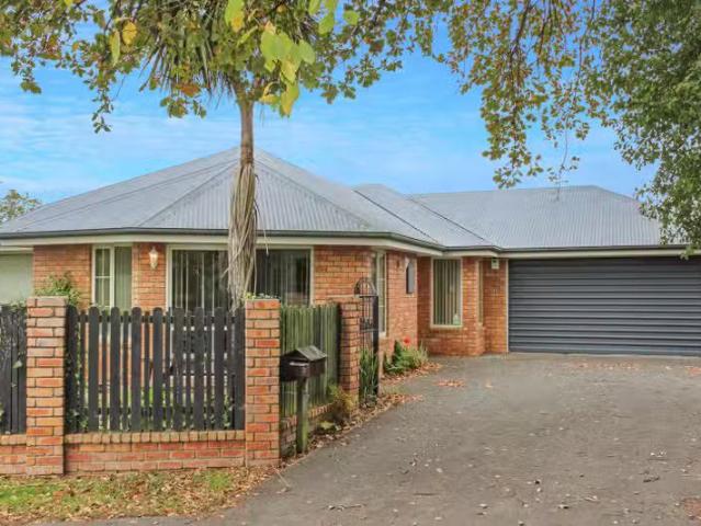 House for rent in Papanui, Canterbury