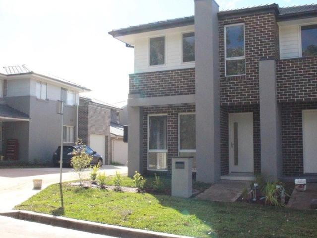 House for rent in Bardia, Sydney