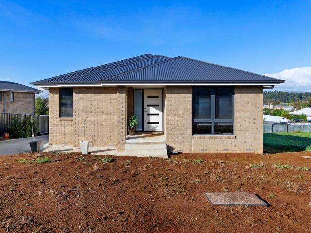House for rent in Burnie, Tasmania