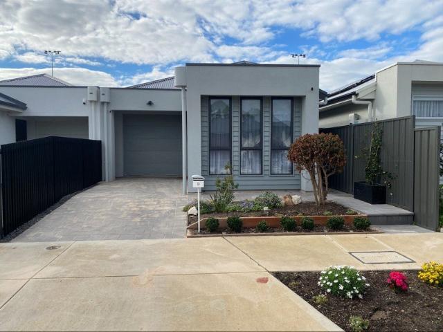 House for rent in Horseshoe Creek, South Australia