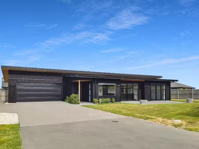 House for rent in Amberley, Canterbury