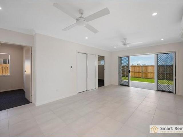 House for rent in Burdell, Queensland