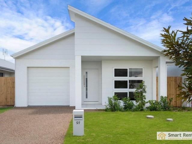 House for rent in Burdell, Queensland