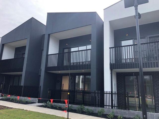 Townhouse for rent in Camerons Creek, Victoria